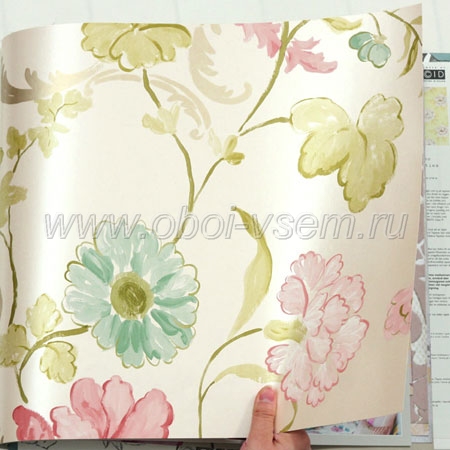   P505-07 Whitewell  (Designers Guild)