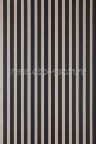   ST352 Block Print & Closet Stripes (Farrow & Ball)