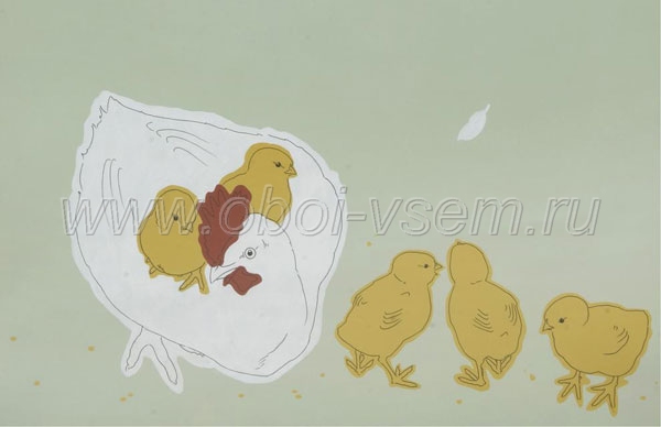   Chick's Own 20th Century (Fromental)