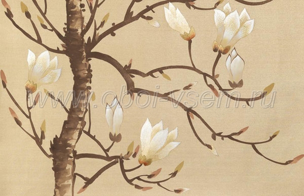   Magnolia 20th Century (Fromental)