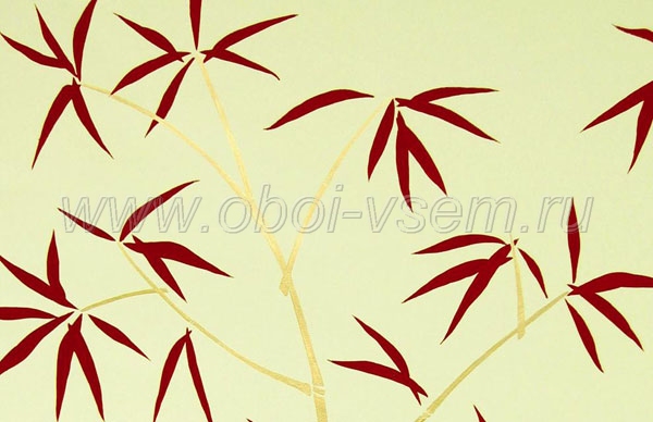   Funky Bamboo 20th Century (Fromental)