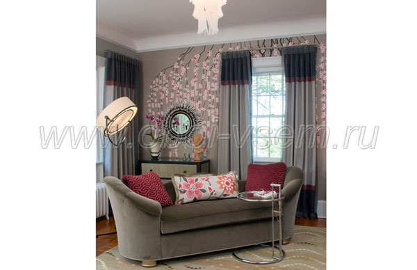   Willow 20th Century (Fromental)