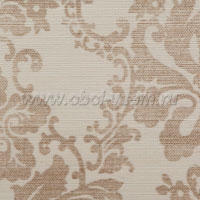   WP7082 Printed Grasscloth (Holland & Sherry)