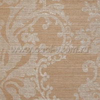  WP7085 Printed Grasscloth (Holland & Sherry)