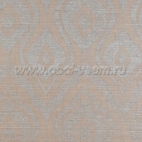   WP7088 Printed Grasscloth (Holland & Sherry)