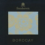 Borocay  Sanderson