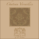 Father & Sons  Chateau Versallies