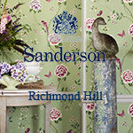 Richmond Hill  Sanderson