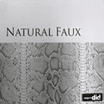 DID  Natural Faux