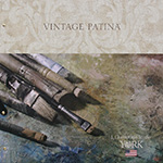   Vintage Patina