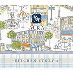 Aura  Kitchen Story II