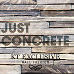  Just Concrete