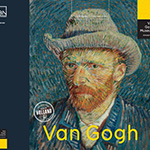  Van Gogh  BN