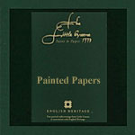  Painted Papers Little Greene