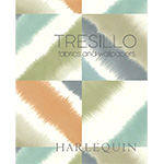 Harlequin  Tresillo