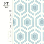 KT Exclusive  Geometric Effects