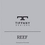 Tiffany Designs  Reef