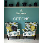 Sanderson  Options 10