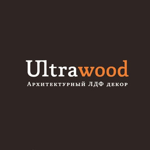 Архитектурный декор Ultrawood Лепнина Ultrawood