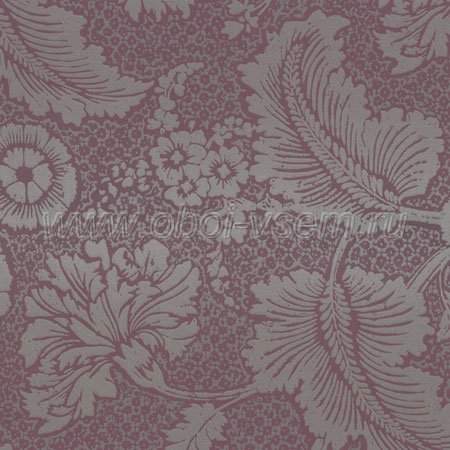   Piccadilly Miroir Révolution Papers (Little Greene)