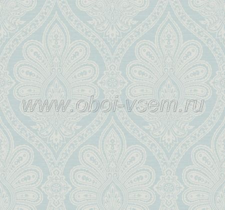   AD50202 Champagne Damasks (Wallquest)