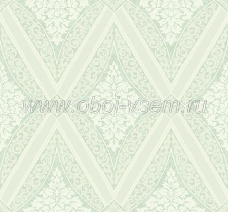   AD50704 Champagne Damasks (Wallquest)