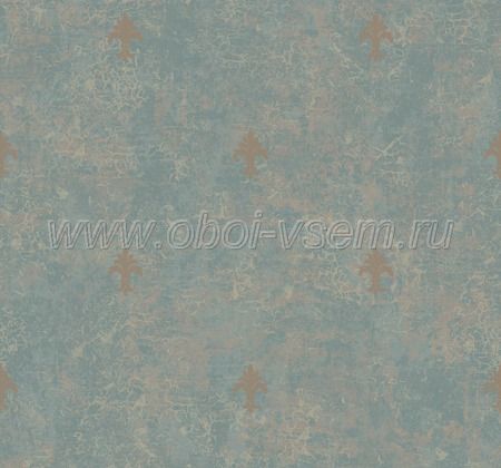   AD50801 Champagne Damasks (Wallquest)