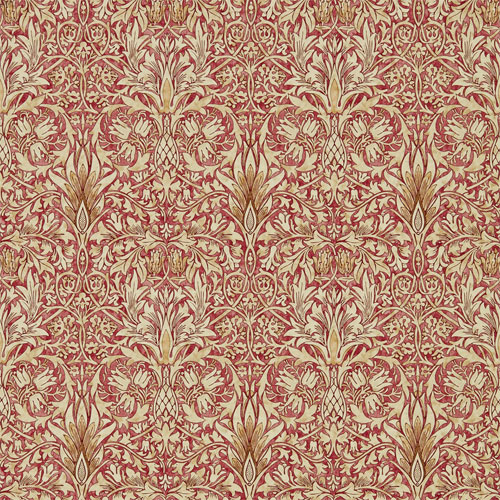   216426 Archive Collection IV The Collector Wallpapers (Morris & Co)