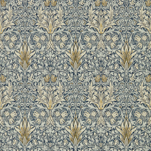   216428 Archive Collection IV The Collector Wallpapers (Morris & Co)