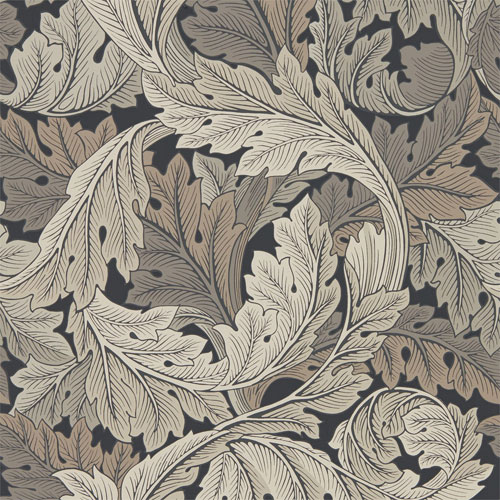   216442 Archive Collection IV The Collector Wallpapers (Morris & Co)