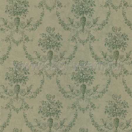   987-56501 Mirage Traditions (Fresco Wallcoverings)