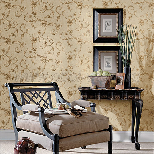   987-56527 Mirage Traditions (Fresco Wallcoverings)