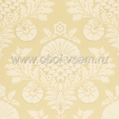  FG053J131 Imperial Wallpaper (Mulberry Home)