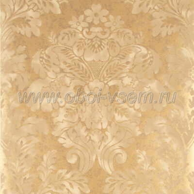   FG055A128 Imperial Wallpaper (Mulberry Home)
