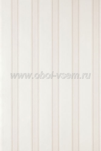   BP704 Block Print & Closet Stripes (Farrow & Ball)