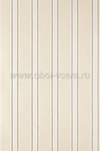   BP707 Block Print & Closet Stripes (Farrow & Ball)