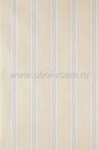   BP708 Block Print & Closet Stripes (Farrow & Ball)