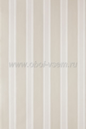   BP710 Block Print & Closet Stripes (Farrow & Ball)