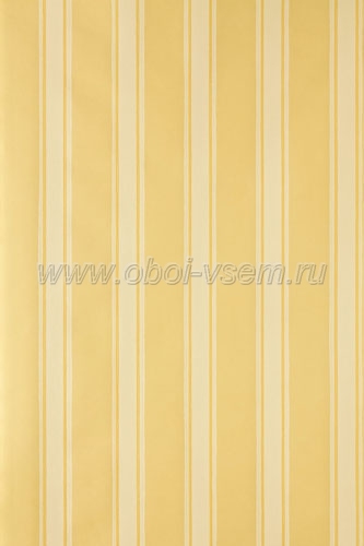   BP732 Block Print & Closet Stripes (Farrow & Ball)
