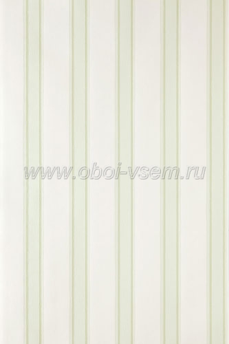   BP733 Block Print & Closet Stripes (Farrow & Ball)