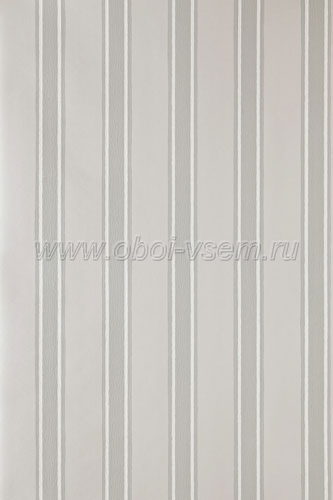   BP757 Block Print & Closet Stripes (Farrow & Ball)