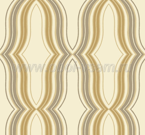   GS4810 Luxury Wallpapers II (Stacy Garcia)