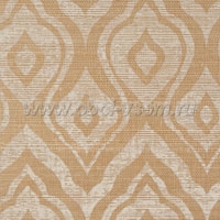   WP7090 Printed Grasscloth (Holland & Sherry)