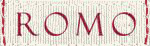 Romo обои