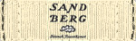 Sandberg 