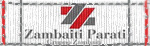 Обои Zambaiti Parati