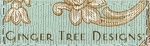 Обои Ginger Tree Designs