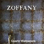 Zoffany  Quartz Wallpapers