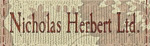 Nicholas Herbert обои